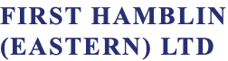 FIRST HAMBLIN (EASTERN) LTD