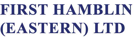 FIRST HAMBLIN (EASTERN) LTD